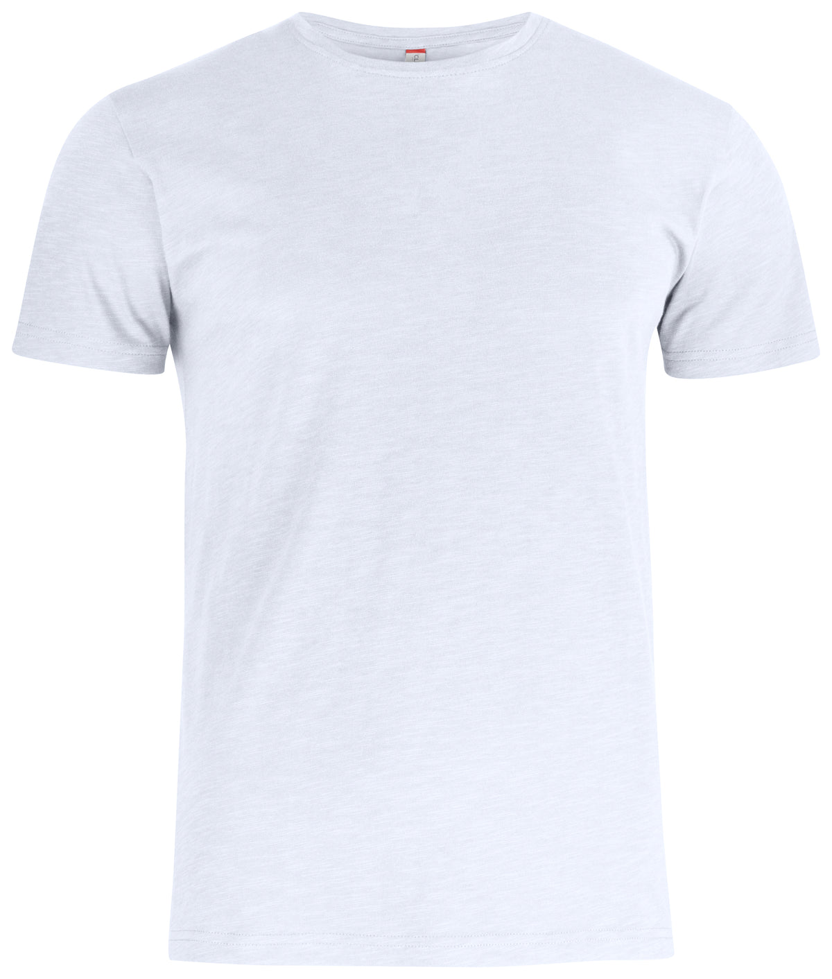 Slub-T – vit