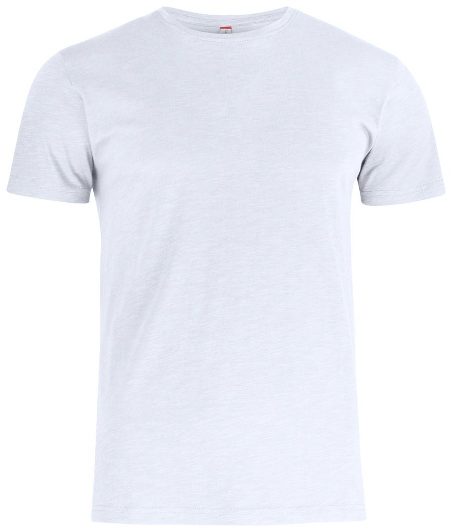 Slub-T – vit