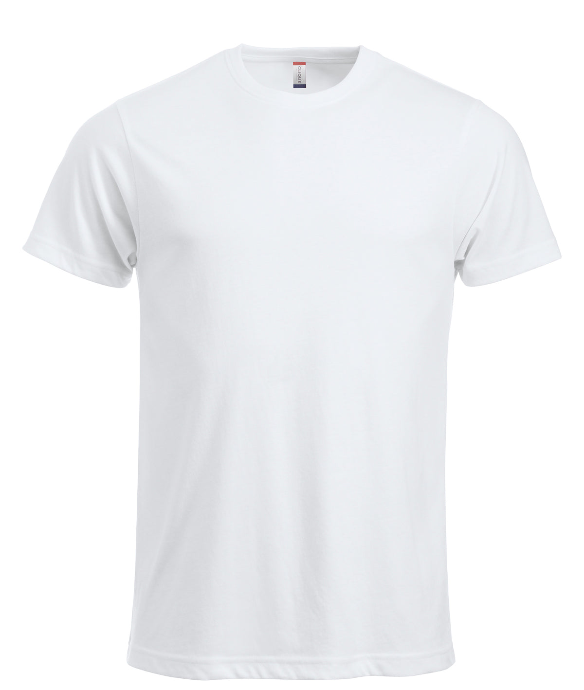 New Classic-T – Vit