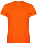 visibility orange