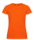visibility orange