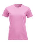 bright pink