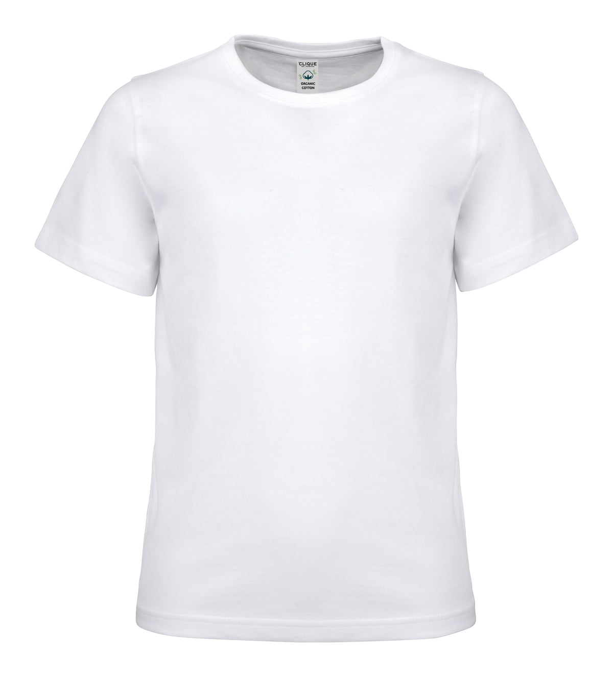 Classic OC-T Junior – vit