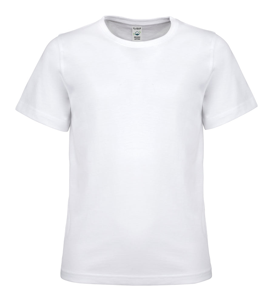 Classic OC-T Junior – vit