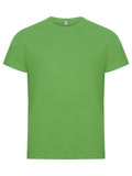 apple green