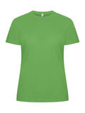 apple green