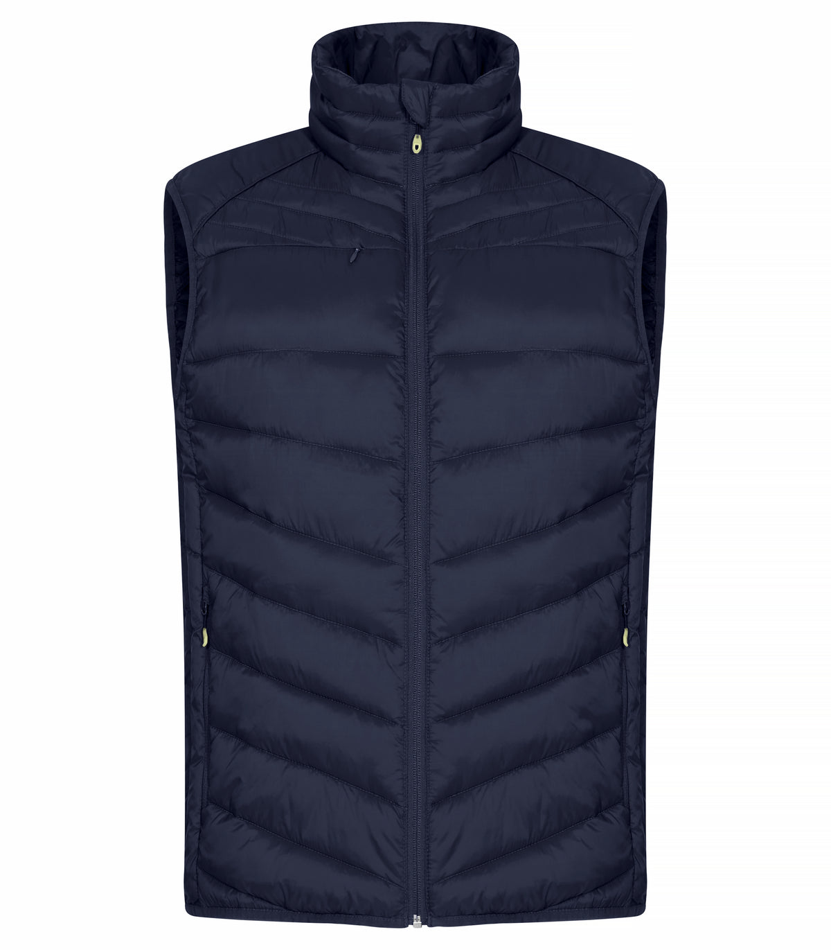 Idaho Vest Jr – Mörk Marin