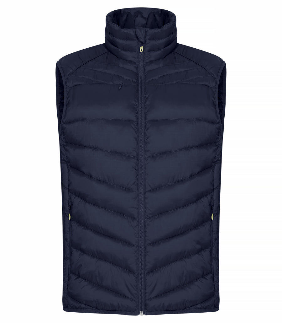 Idaho Vest Jr – Mörk Marin