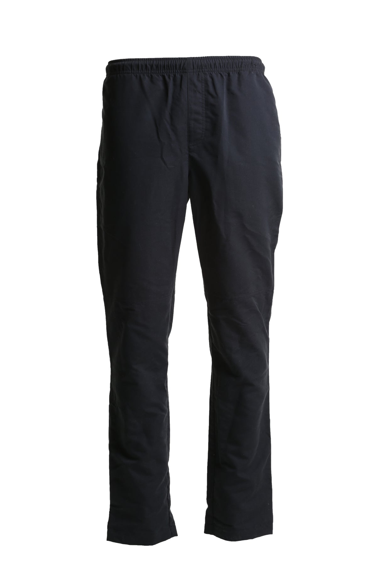 Wind & Walkingpants – Svart