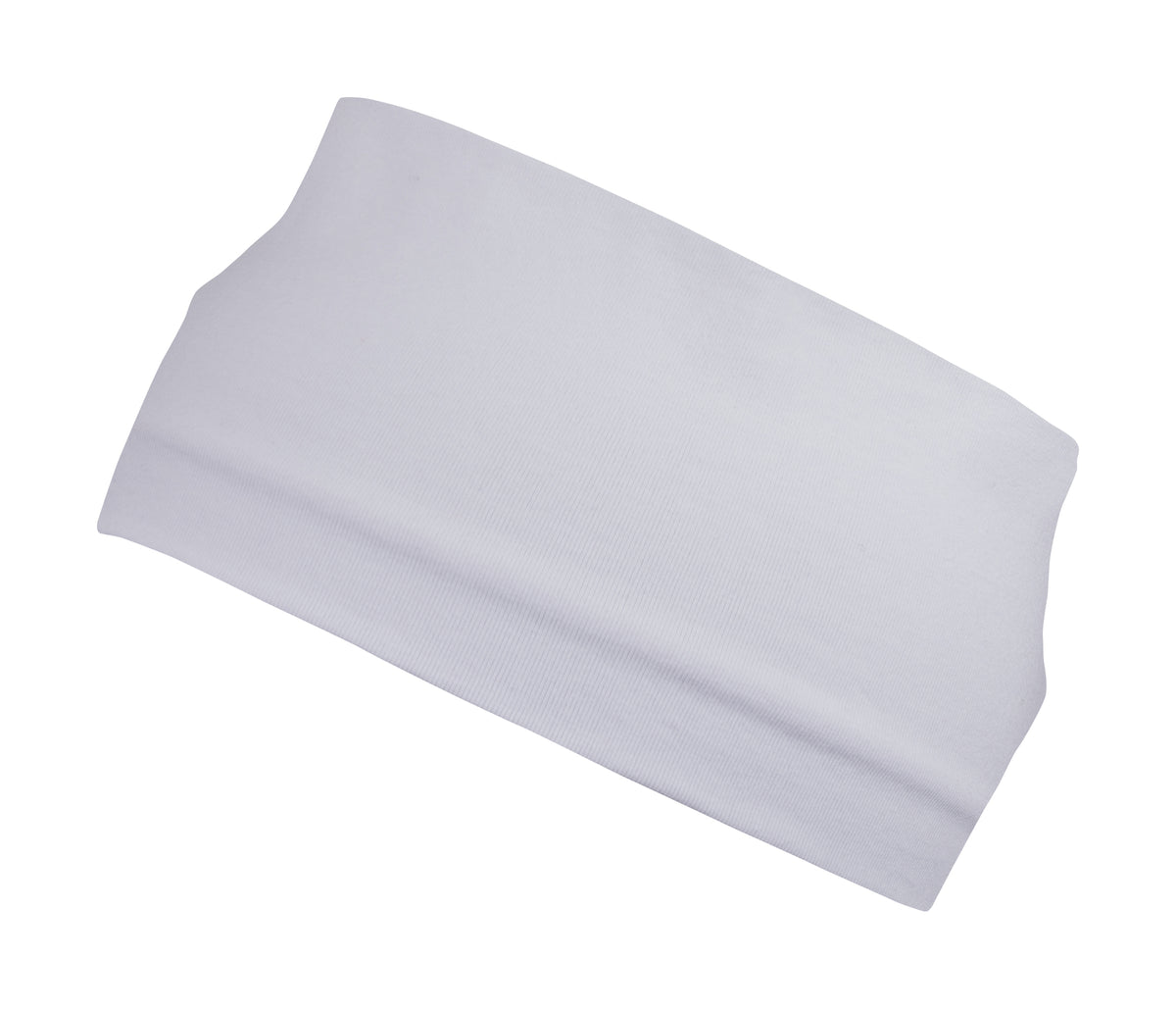 Headband – Vit