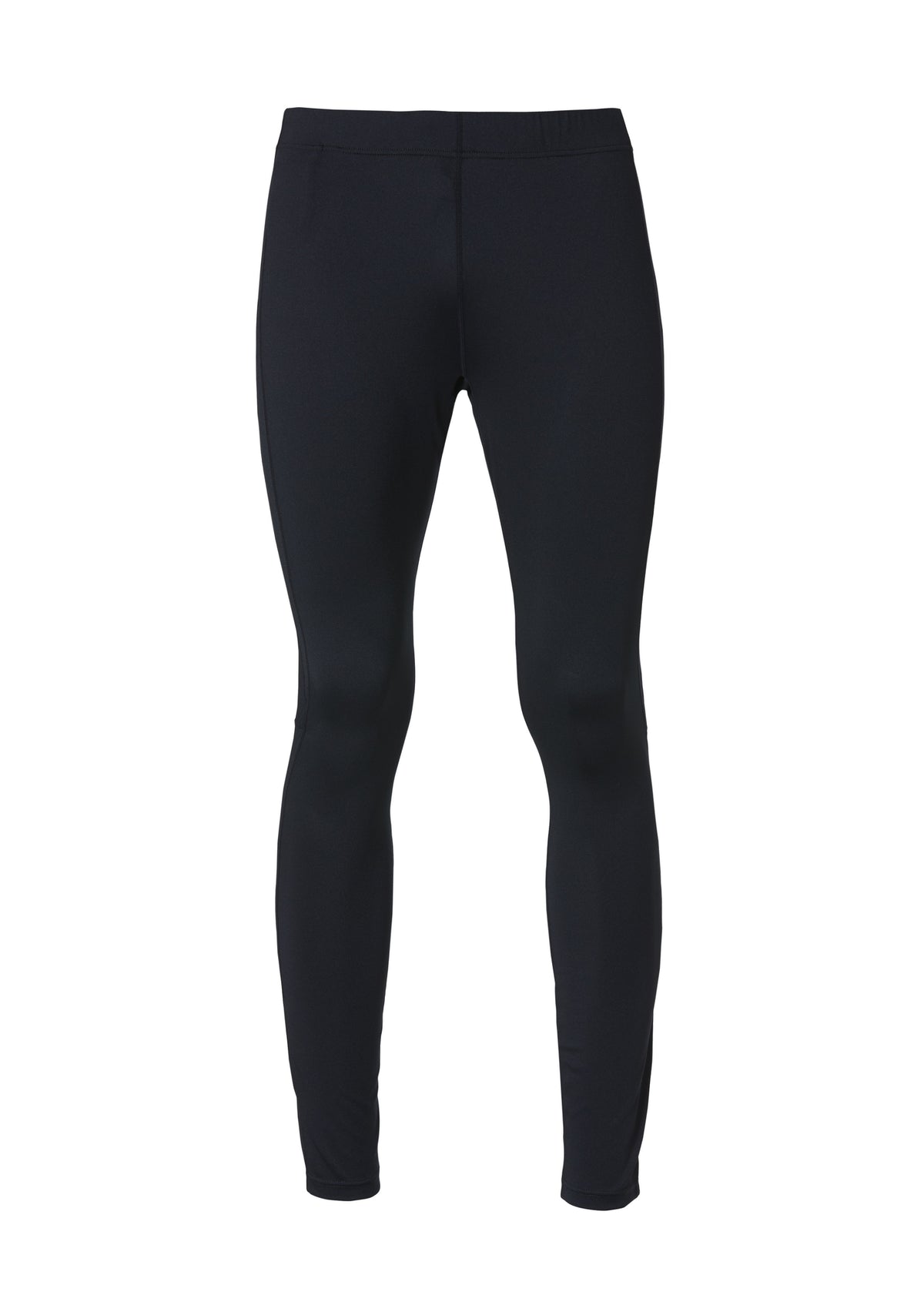 Barn Tights Funktion – Svart