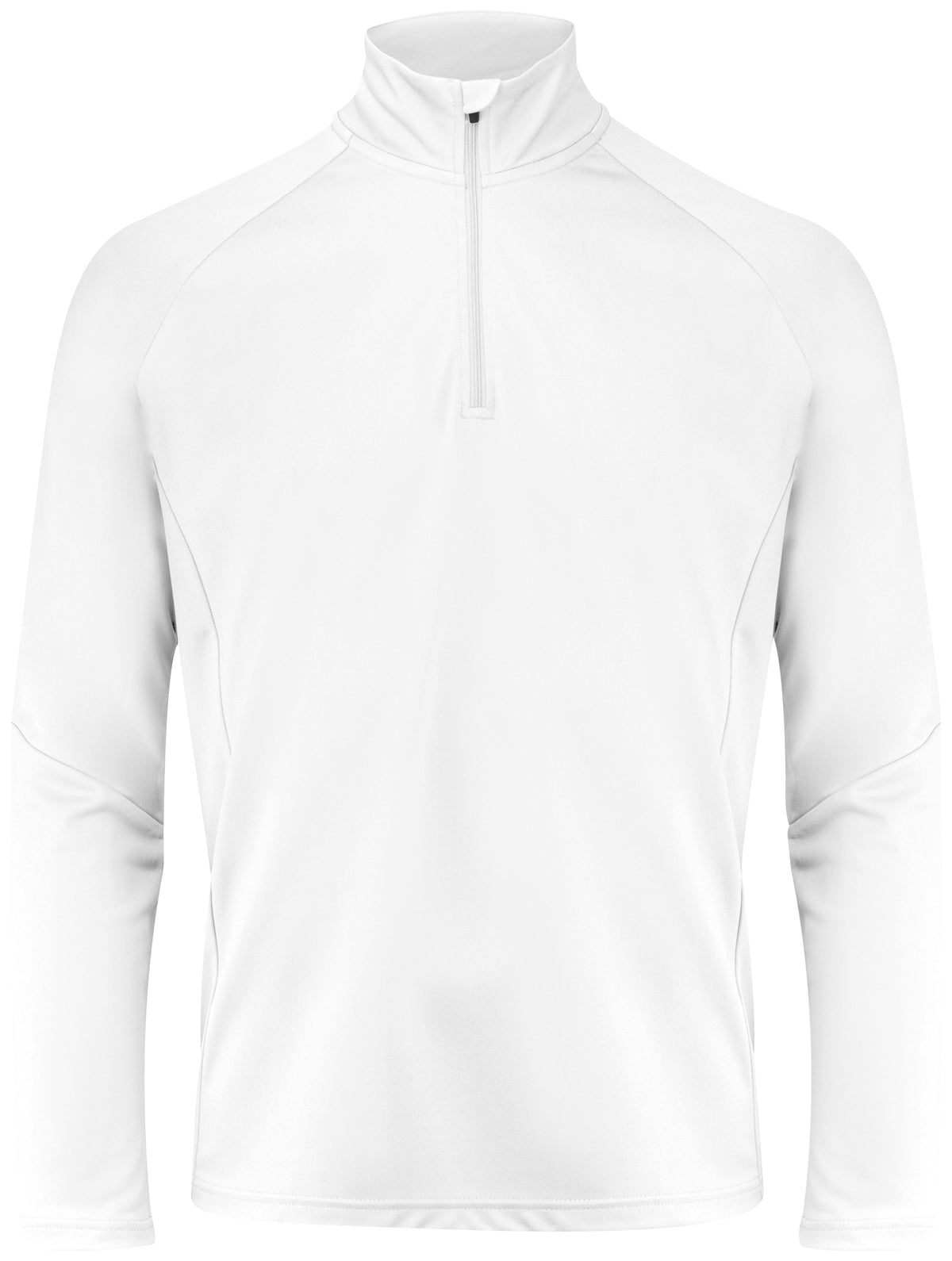 Active Sweater HZ Junior – Vit