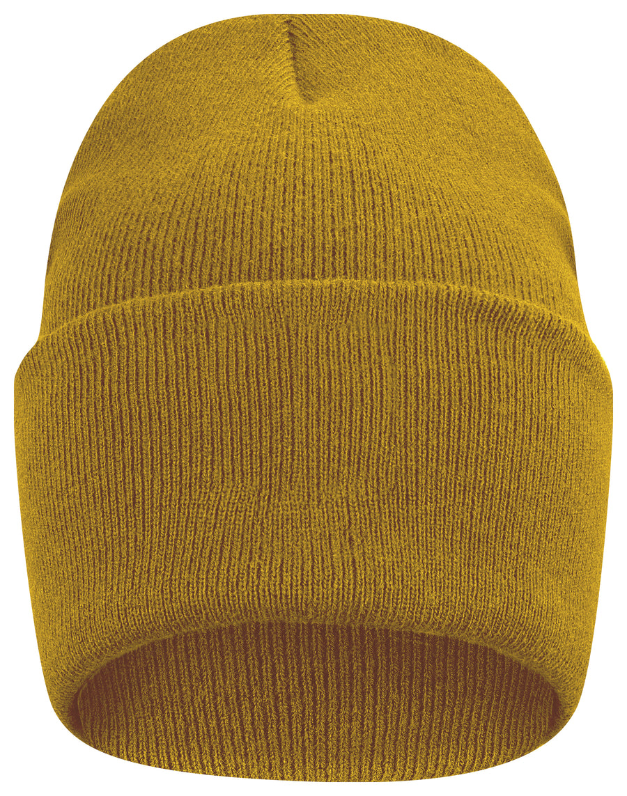 Mika Hat – Mustard