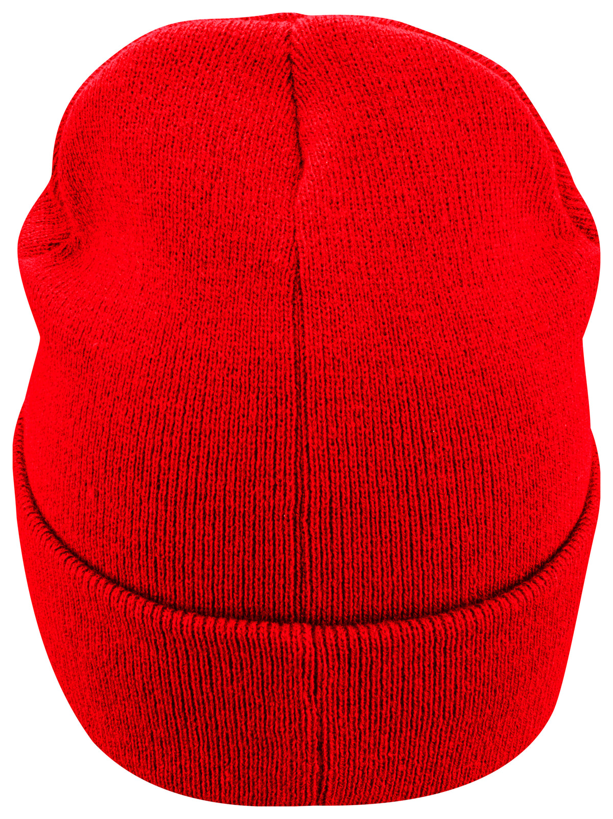 Micke Hat – Röd