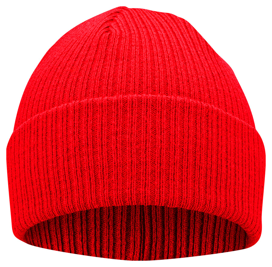 Ricky Hat – Röd