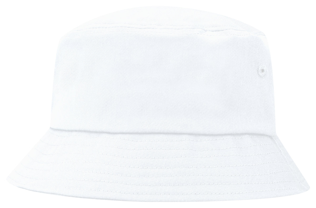 Bucket Hat – Vit