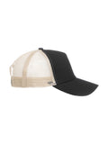 Beige/Svart