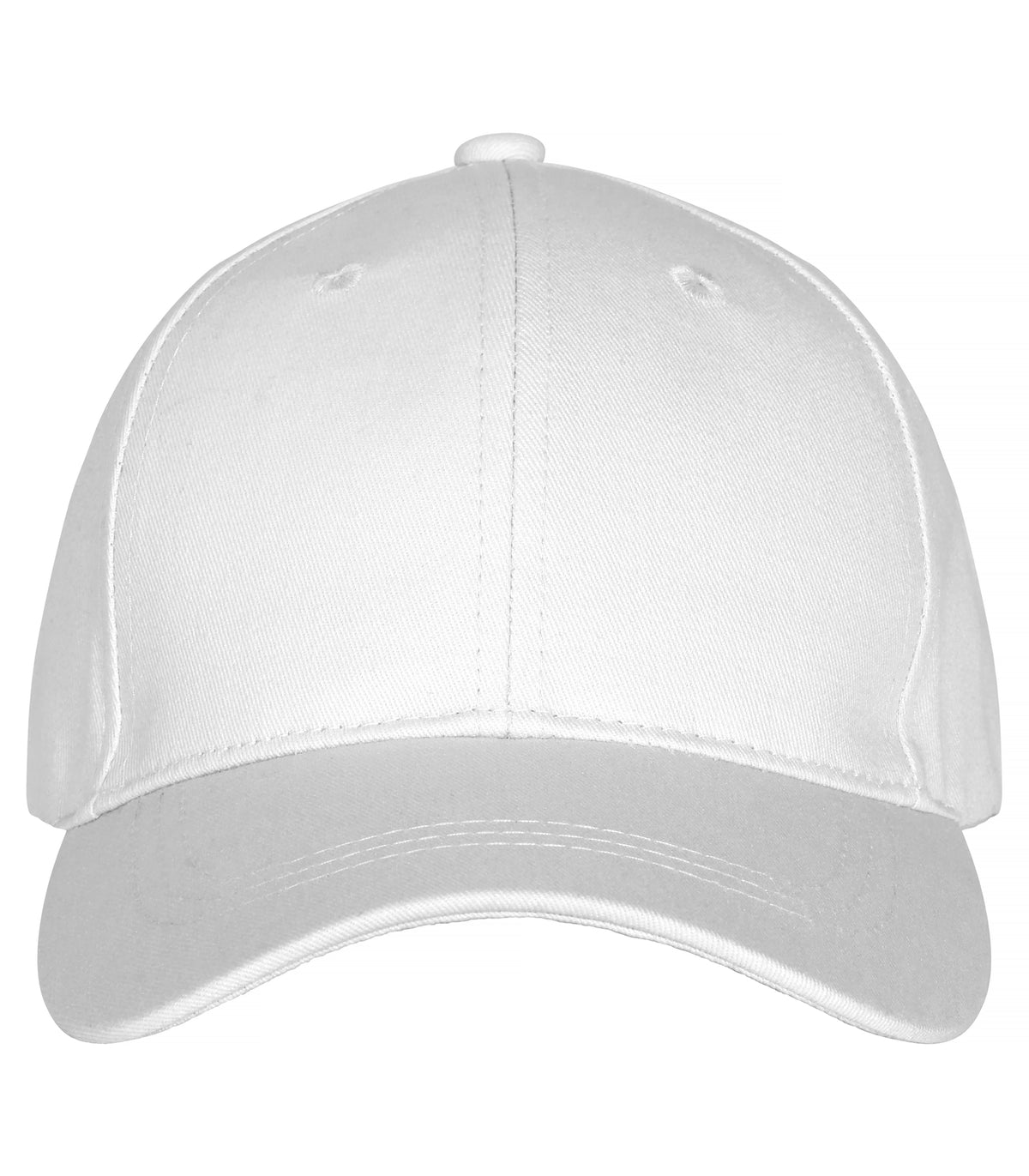Classic Cap – Vit