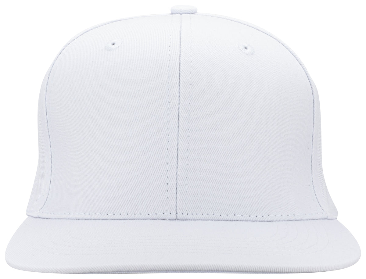 Street 2.0 Cap – Vit