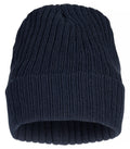 Mörk marin