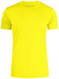 Vis. Yellow