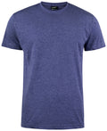 Navy Melange