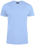 Faded Blue