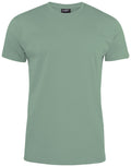 Faded Green