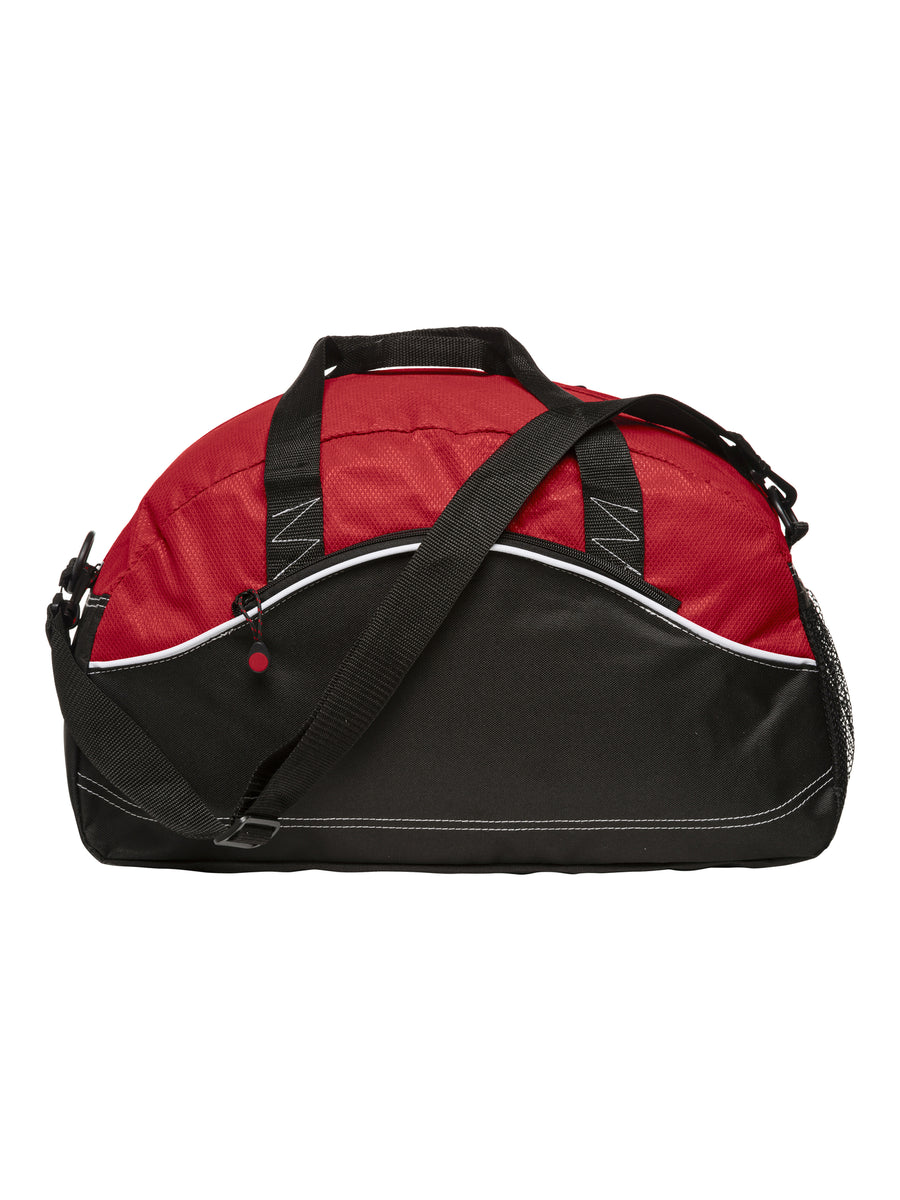 Basic Bag – röd
