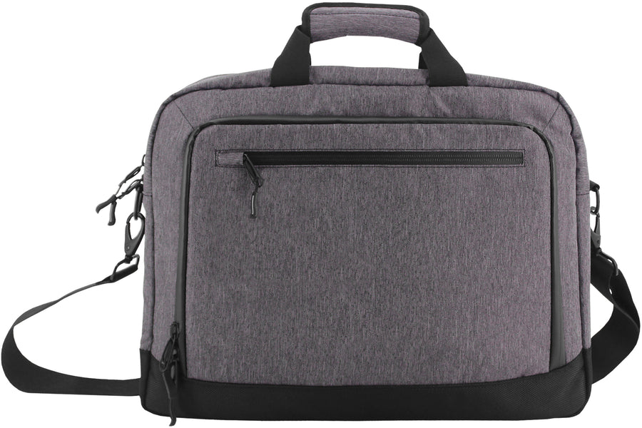 Laptop Bag – antracitmelerad