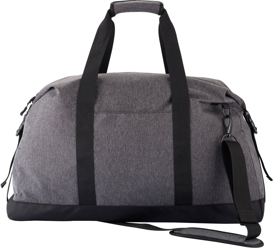 Weekend Duffle – antracitmelerad