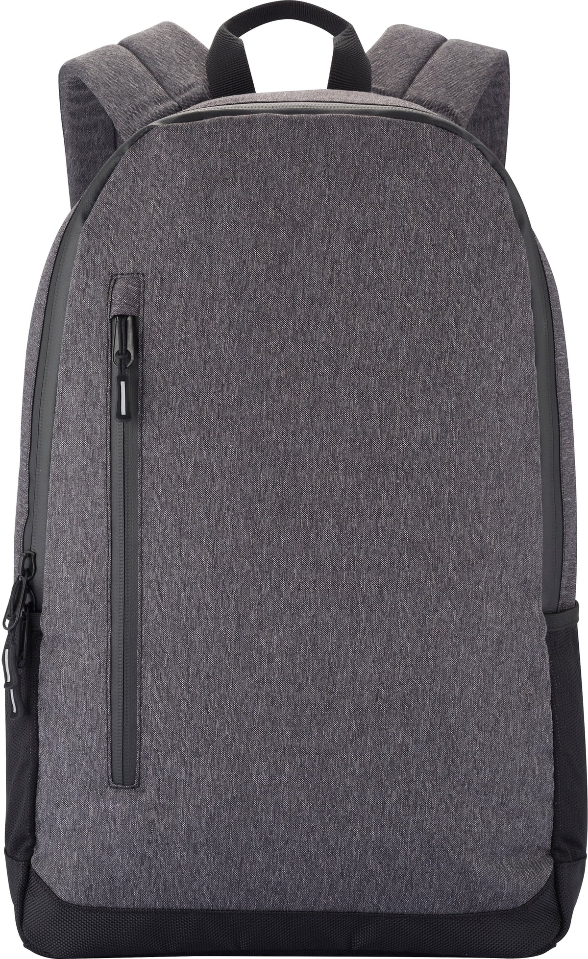 Street Backpack – antracitmelerad