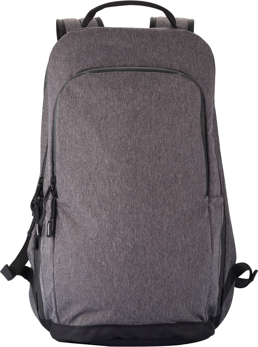 City Backpack – antracitmelerad