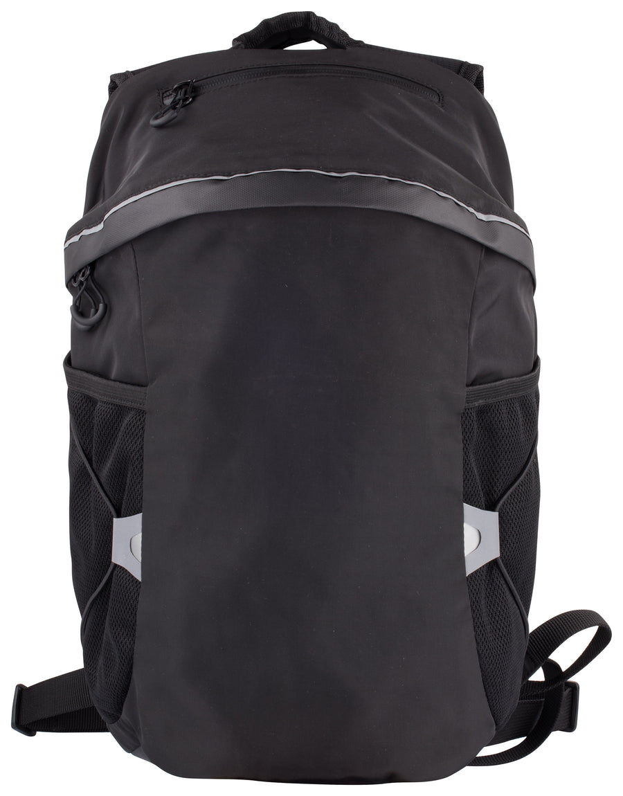 2.0 Daypack – svart