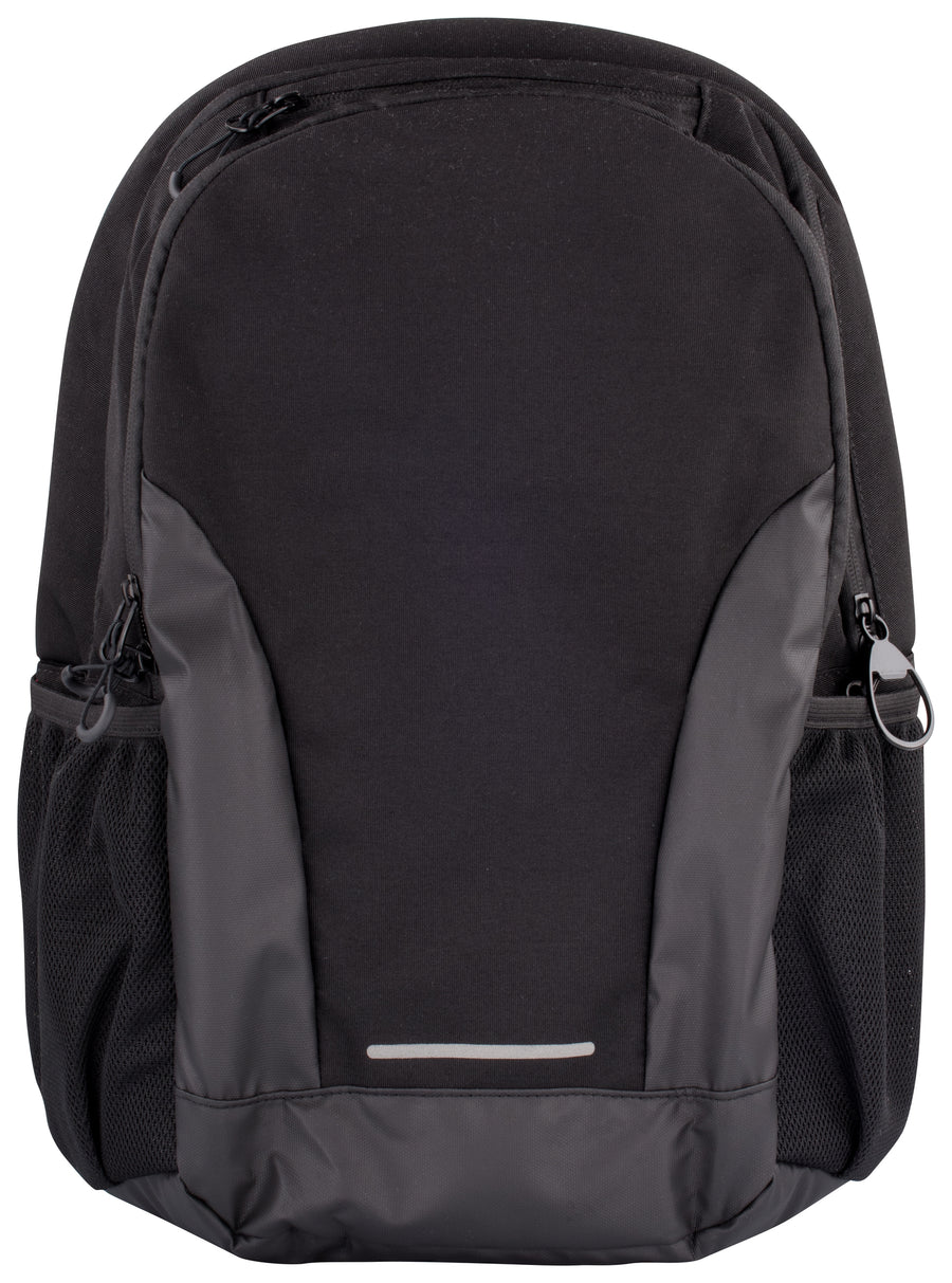 2.0 Cooler Backpack – svart