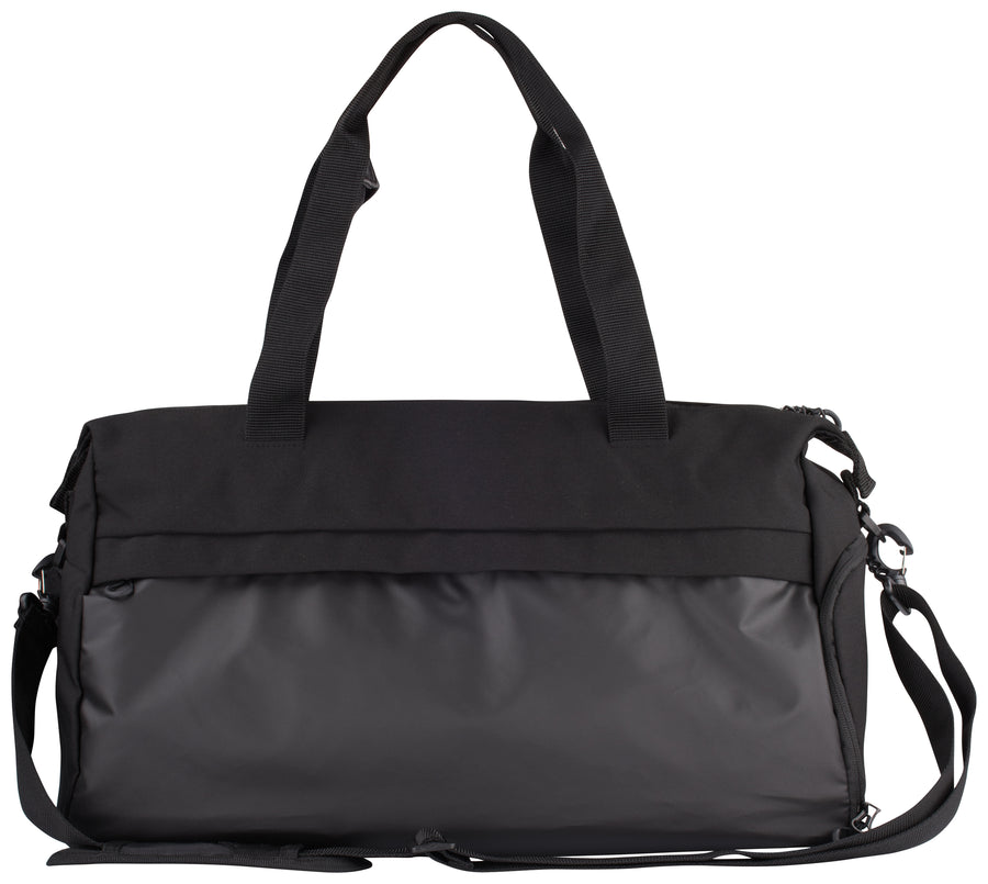 2.0 Duffle – svart