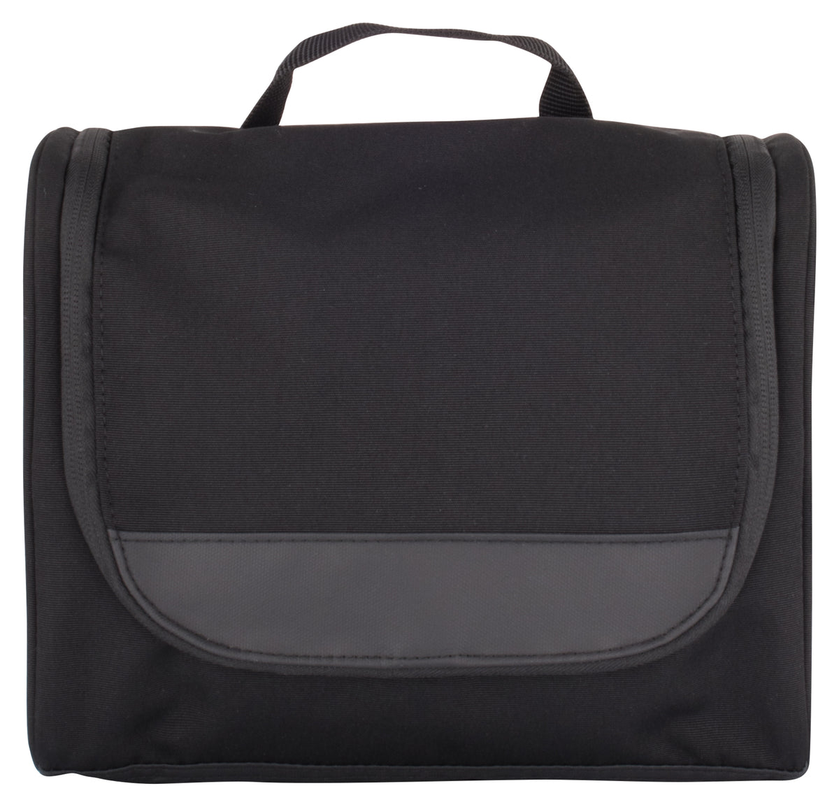 2.0 Toilet Bag – svart