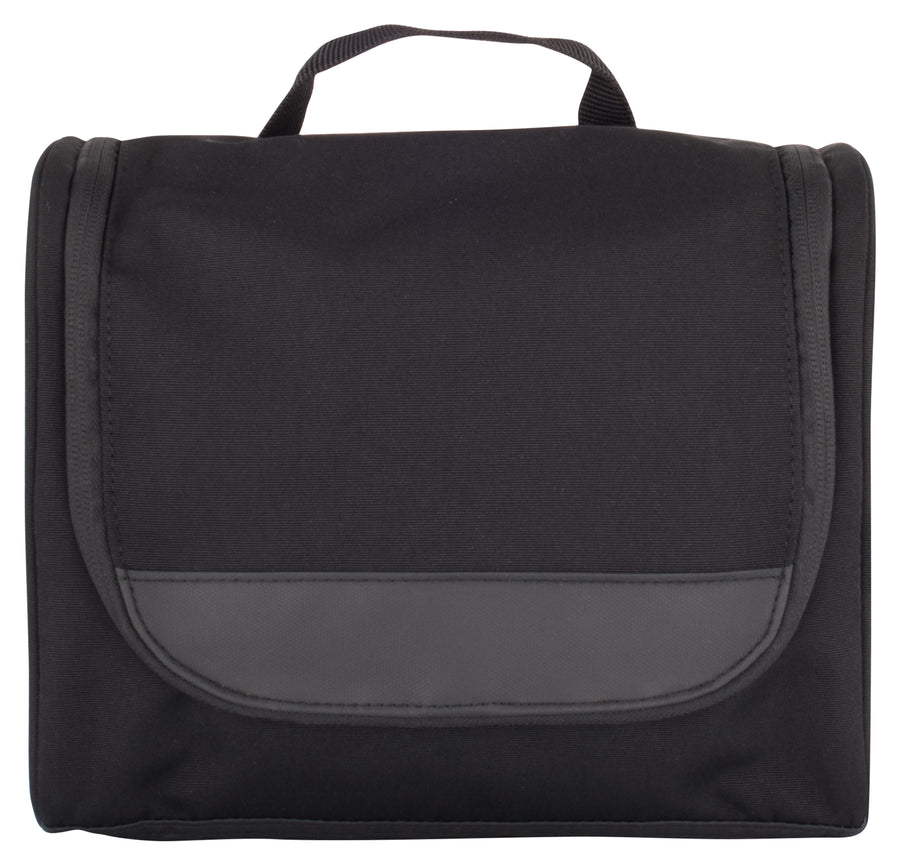 2.0 Toilet Bag – svart