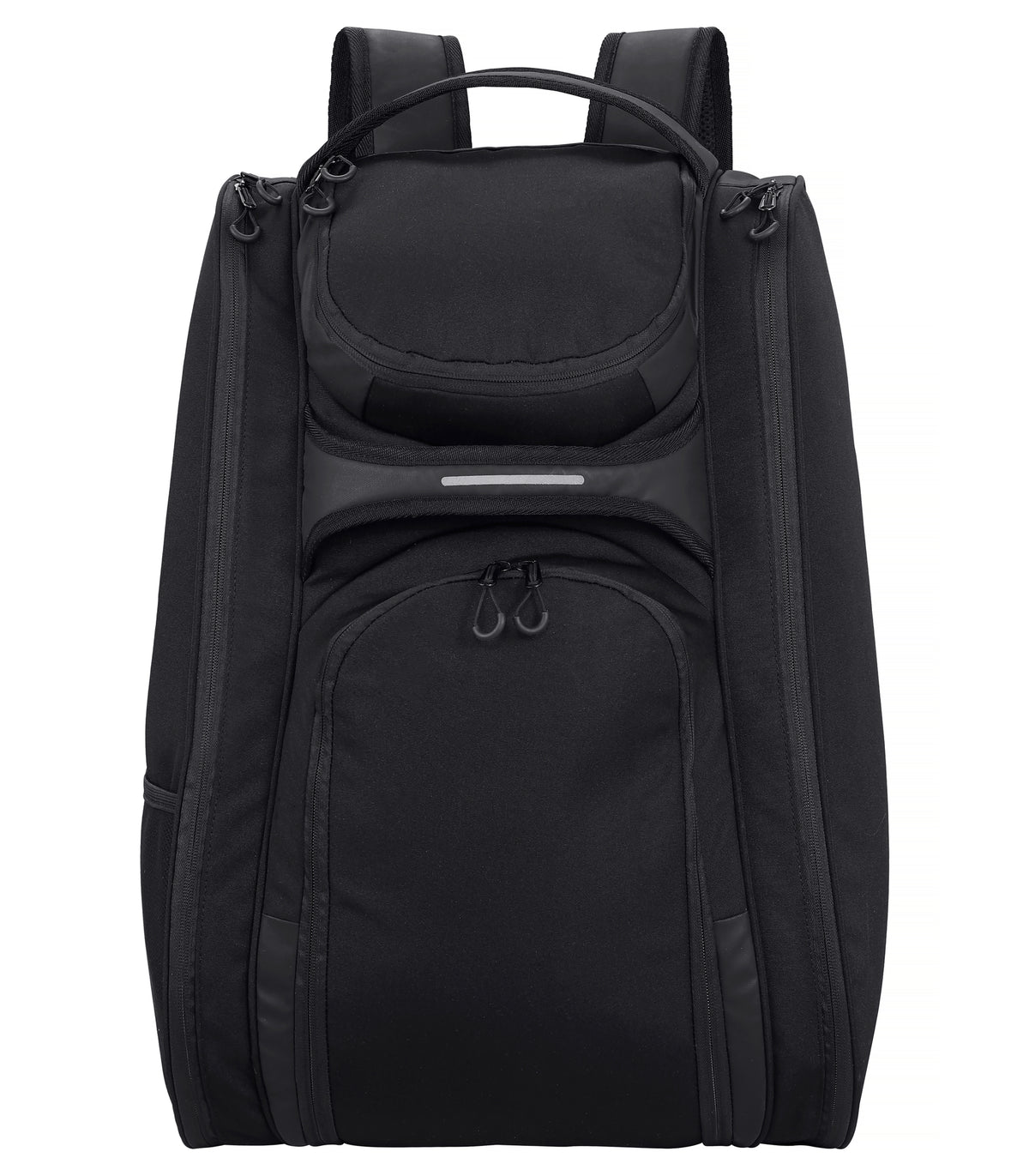 2.0 Combi Bag – Svart