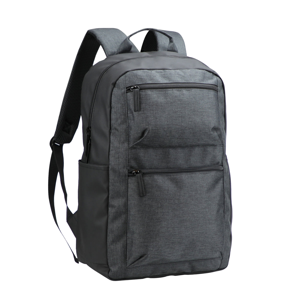 Prestige Backpack – antracitmelerad