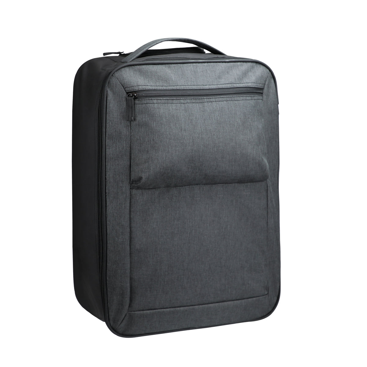 Prestige Trolley – antracitmelerad