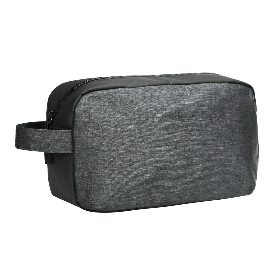 Prestige Toilet Case – antracitmelerad