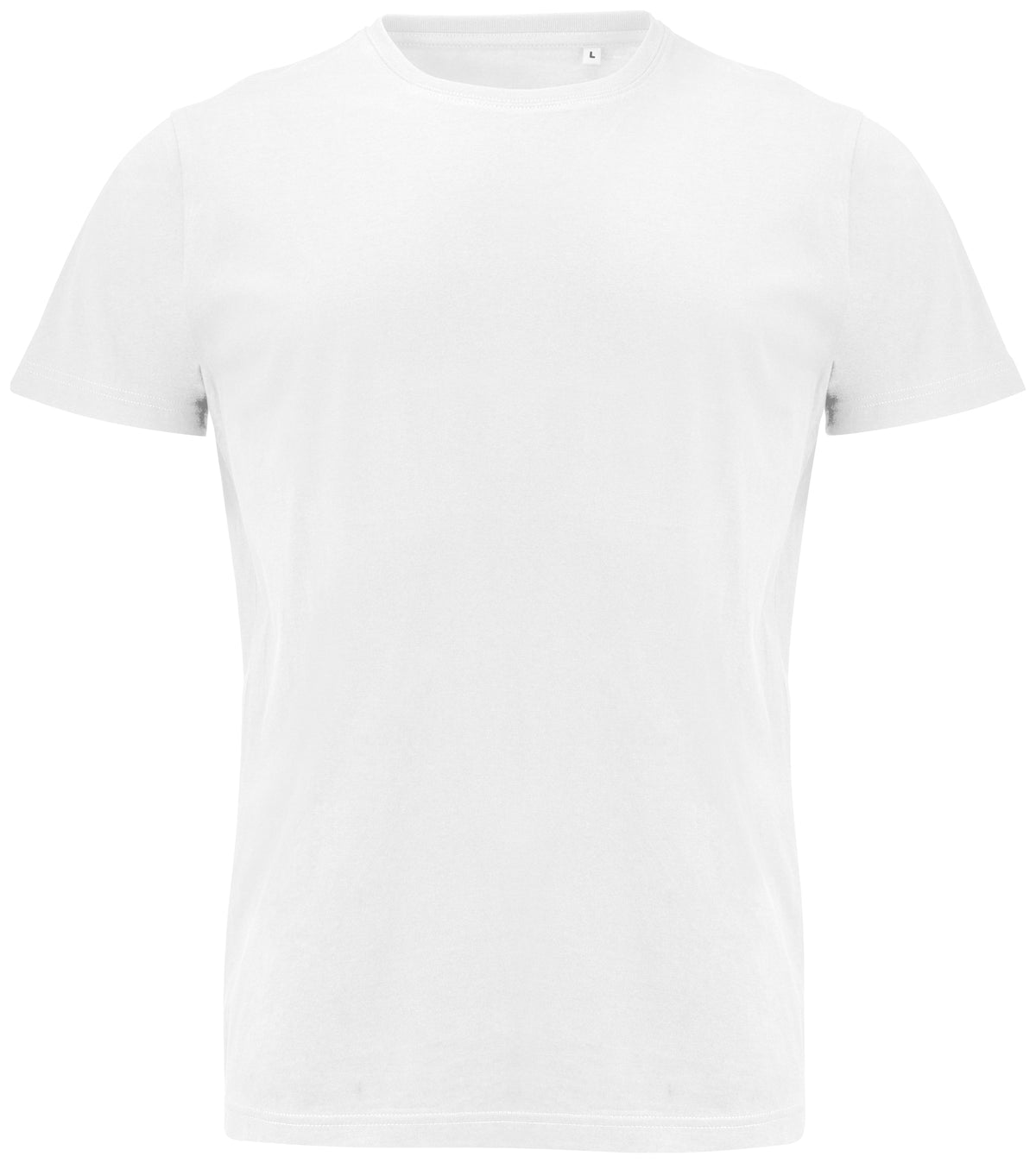 Regular T-Shirt – Vit