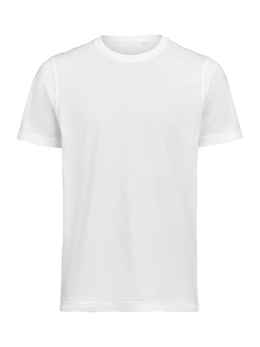 UM T-Shirt (OCS) Regular Fit Unisex – White