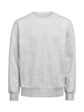 Ash Grey Melange