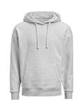 Ash Grey Melange