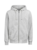Ash Grey Melange
