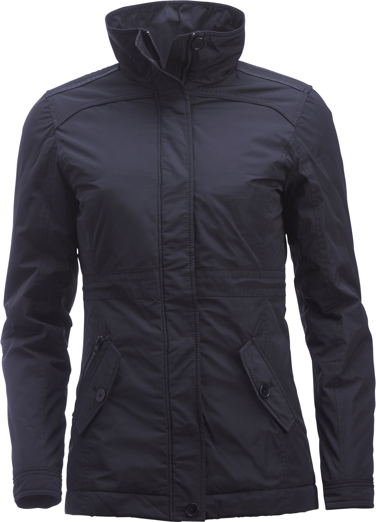 Medina Jacket Women – Mörk marin