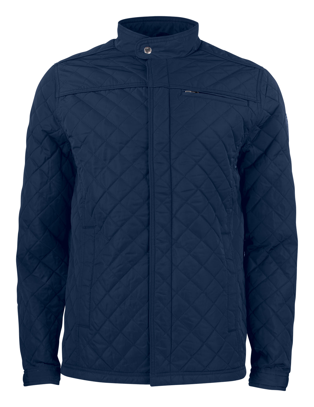Parkdale Jacket Men – Mörk marin