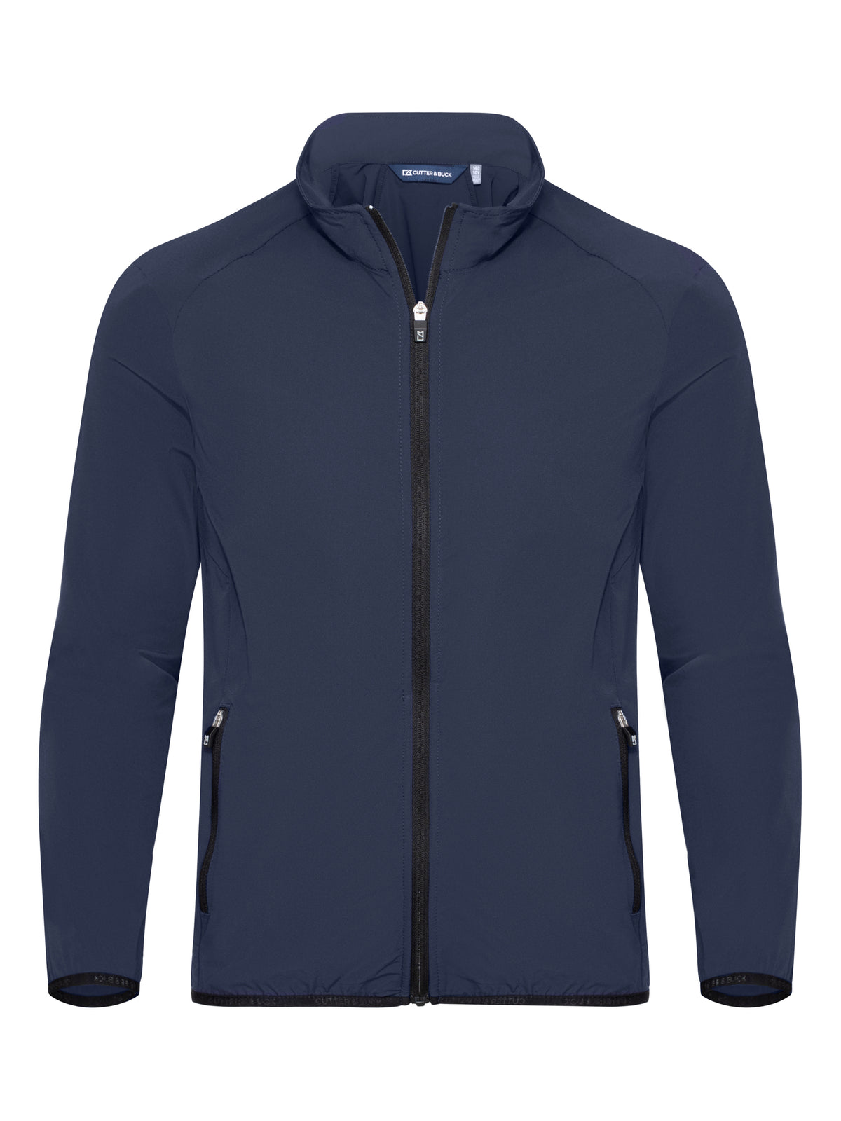 La Push Pro Jacket Junior – Mörk Marin